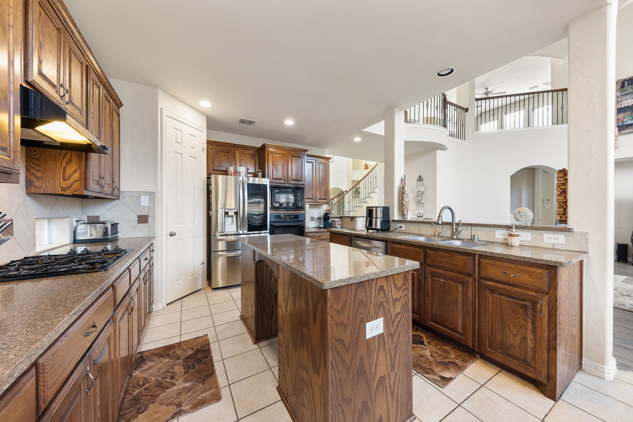 721 Peco Street Lantana TX 76226