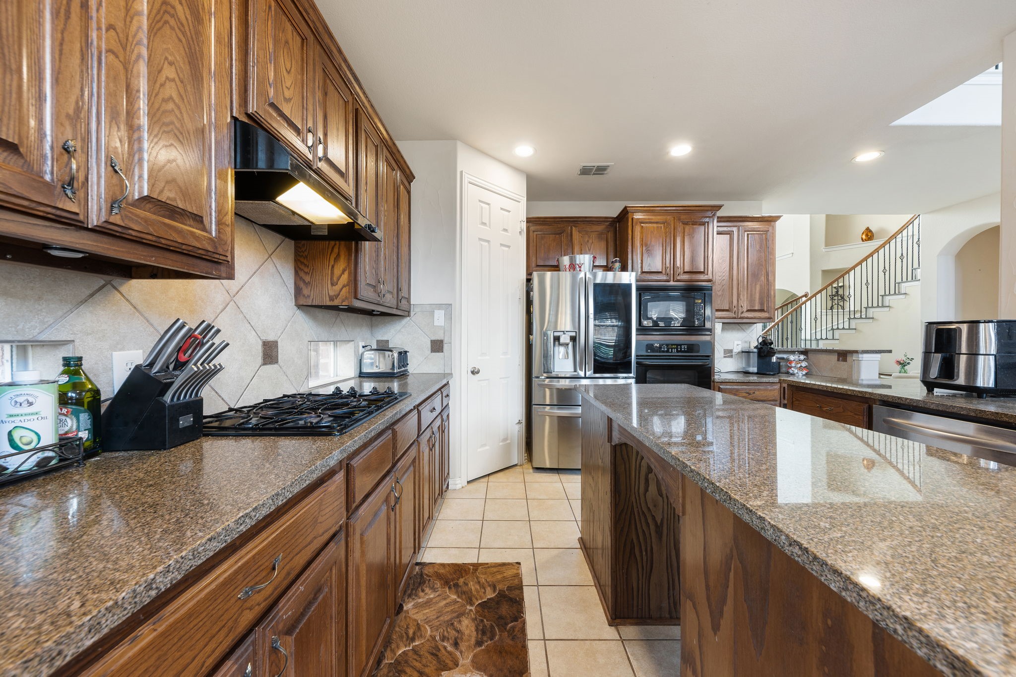 721 Peco Street Lantana TX 76226