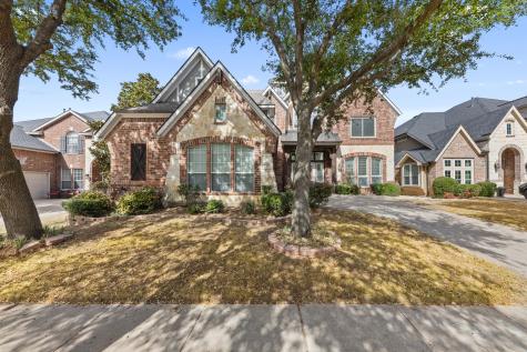 721 Peco Street Lantana TX 76226