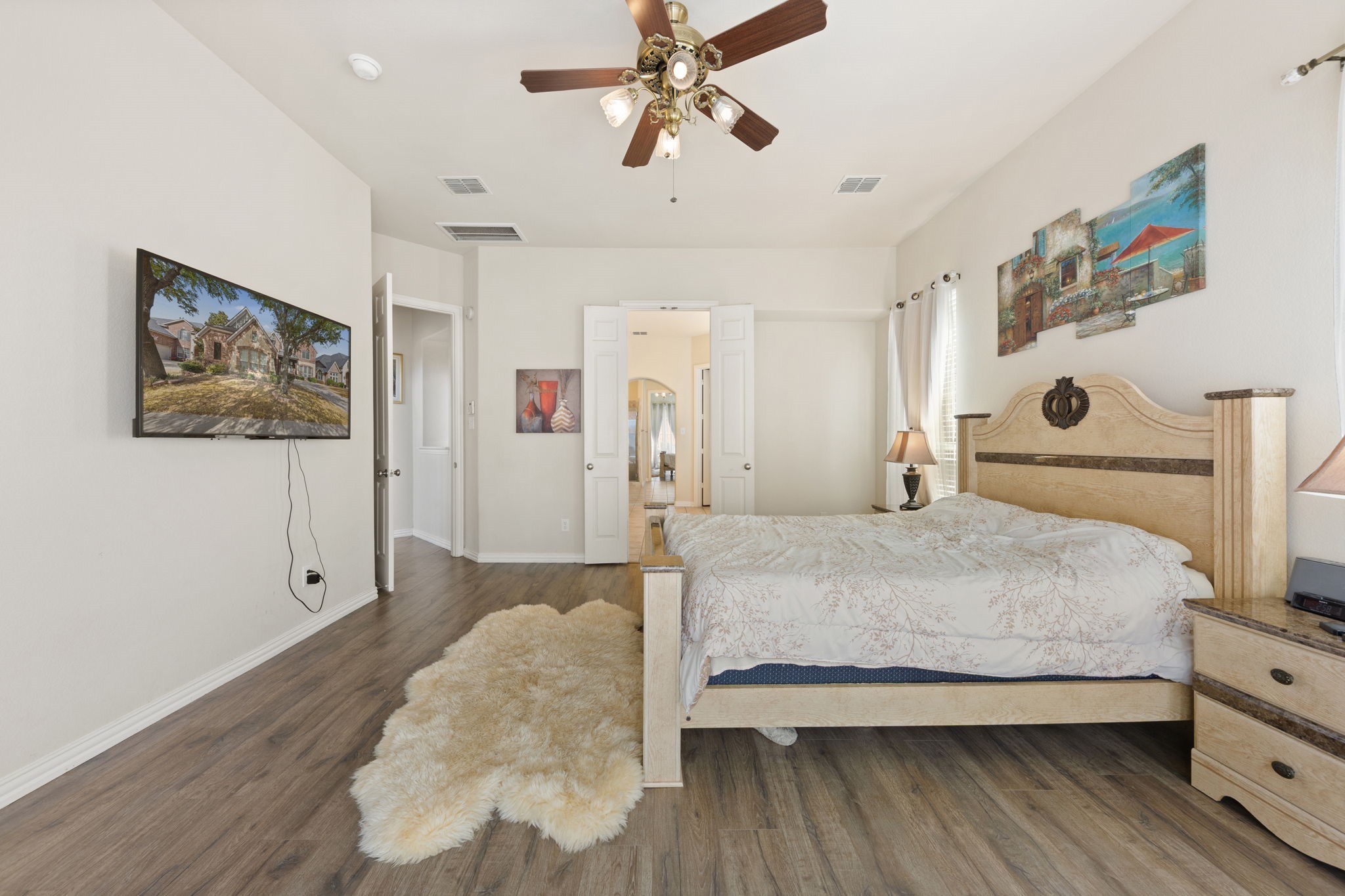 721 Peco Street Lantana TX 76226