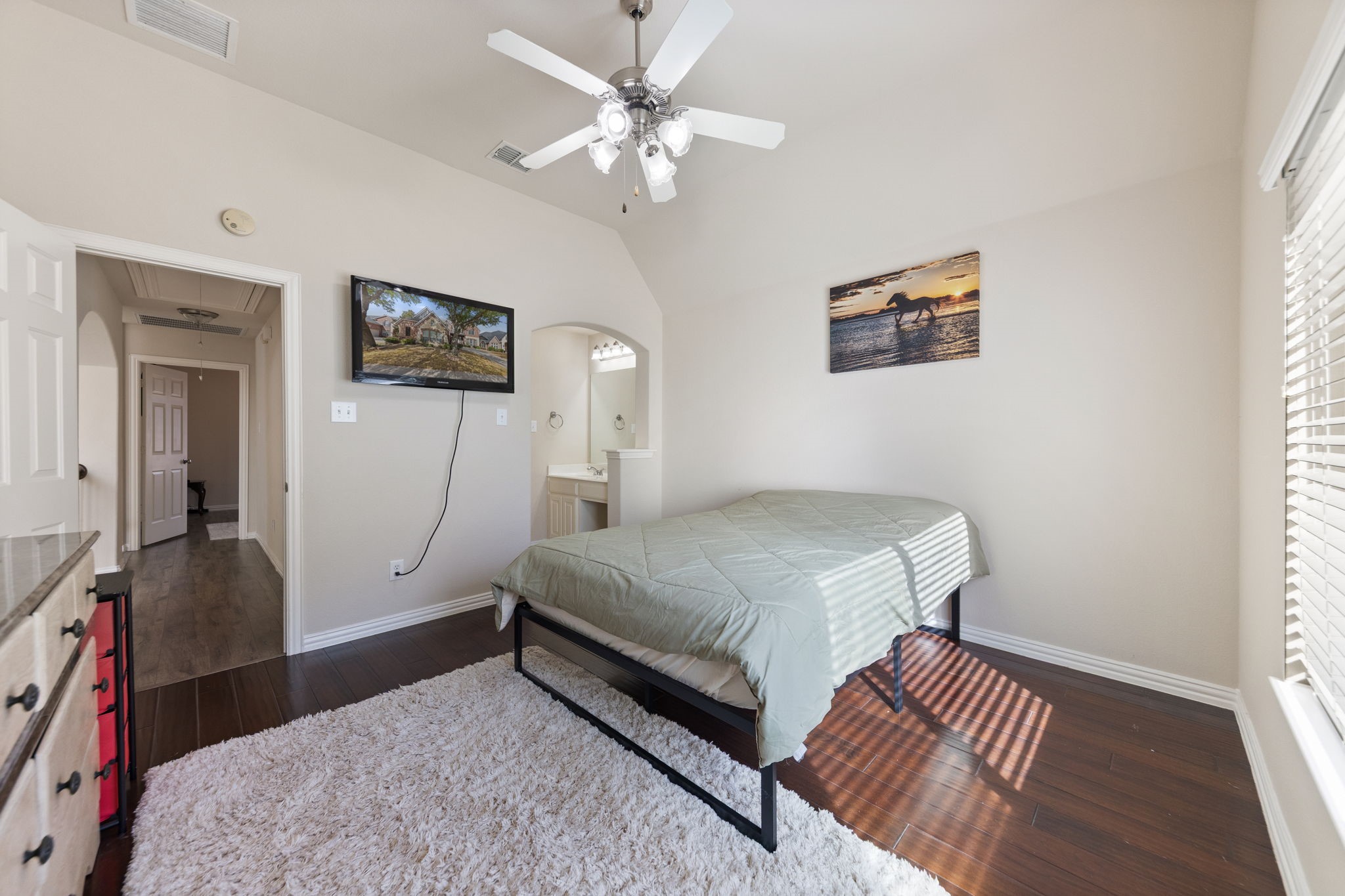 721 Peco Street Lantana TX 76226