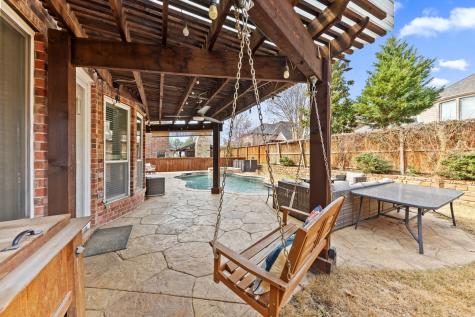 721 Peco Street Lantana TX 76226