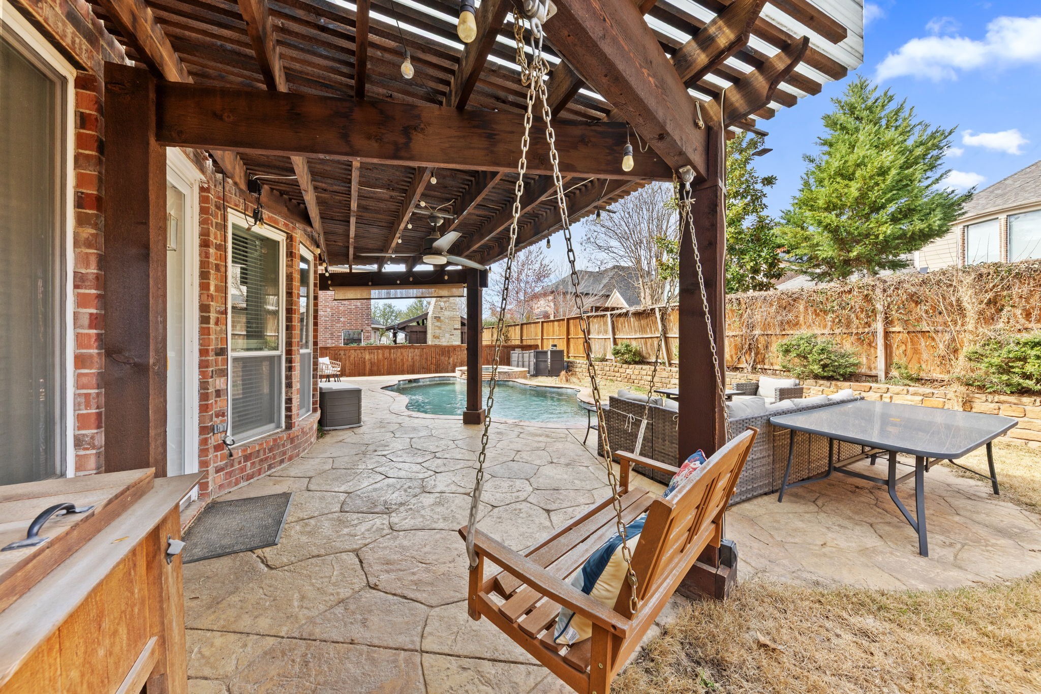 721 Peco Street Lantana TX 76226