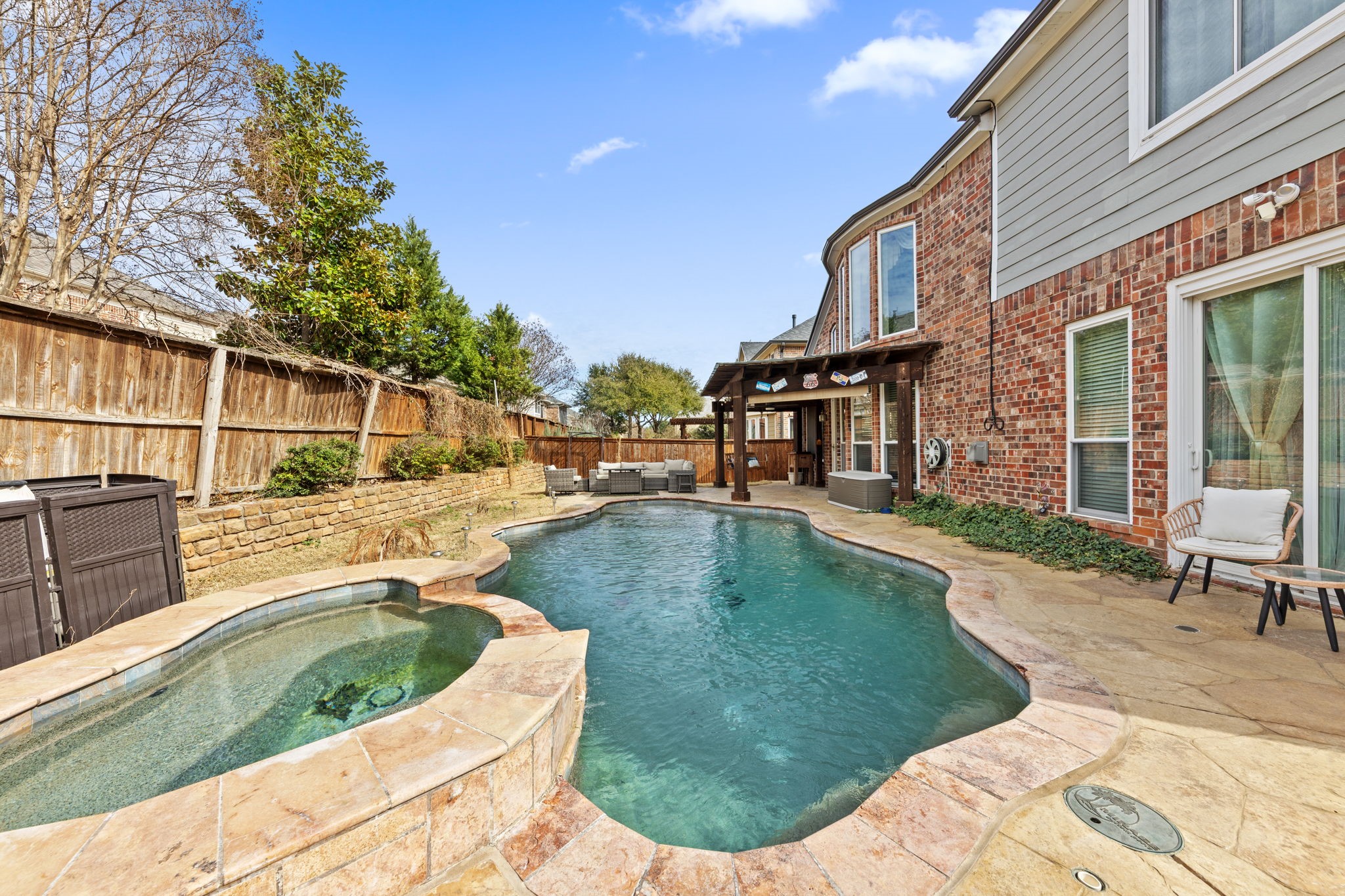721 Peco Street Lantana TX 76226