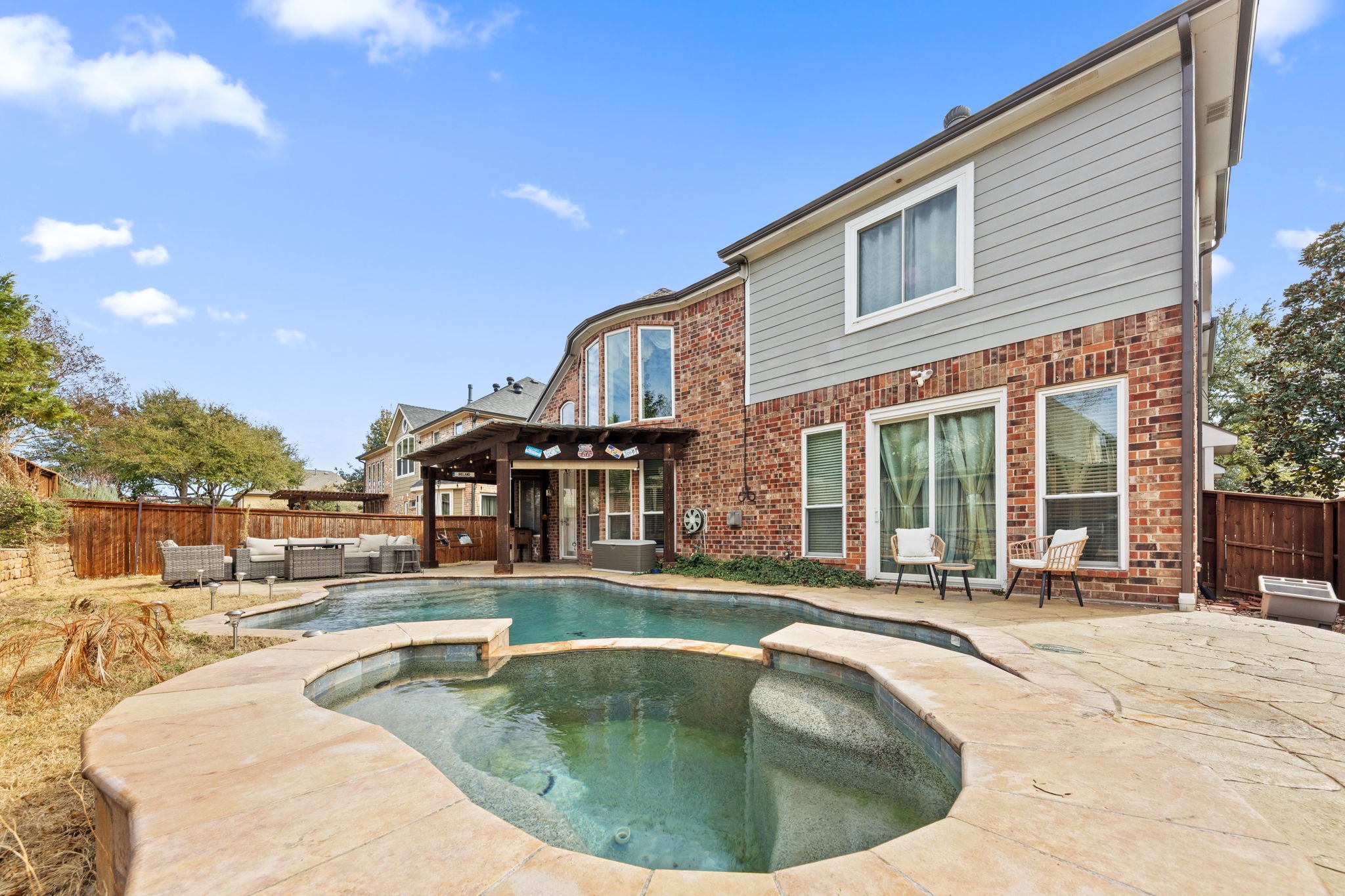 721 Peco Street Lantana TX 76226