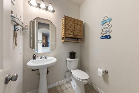 721 Peco Street Lantana TX 76226