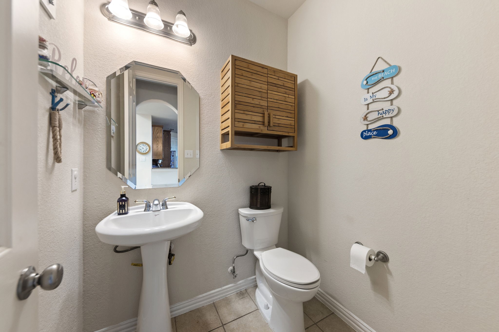 721 Peco Street Lantana TX 76226