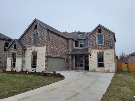 542 Clifton Court Midlothian TX 76065