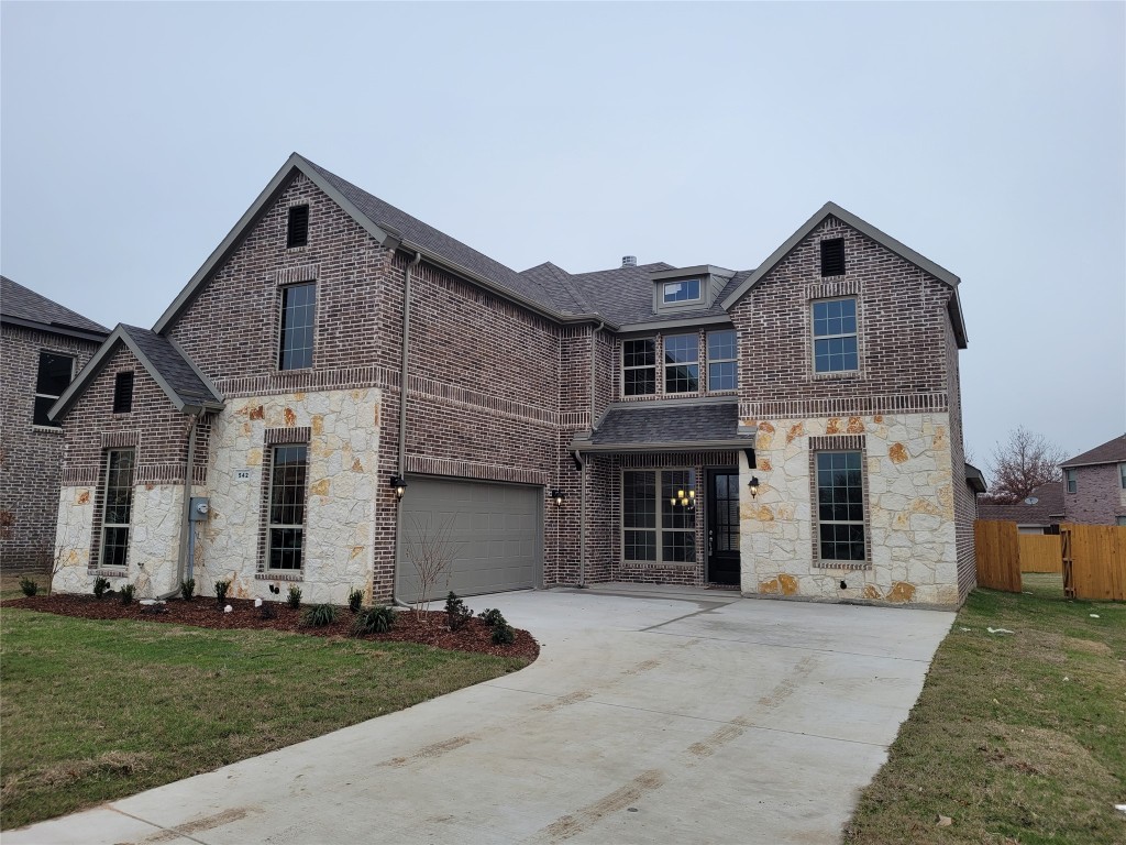 542 Clifton Court Midlothian TX 76065