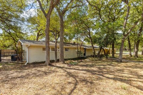 5700 Jacqueline Road Fort Worth TX 76112