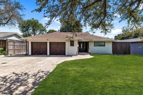 324 N Brighton Avenue Dallas TX 75208