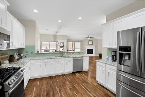 9724 Straightaway Drive Mckinney TX 75072