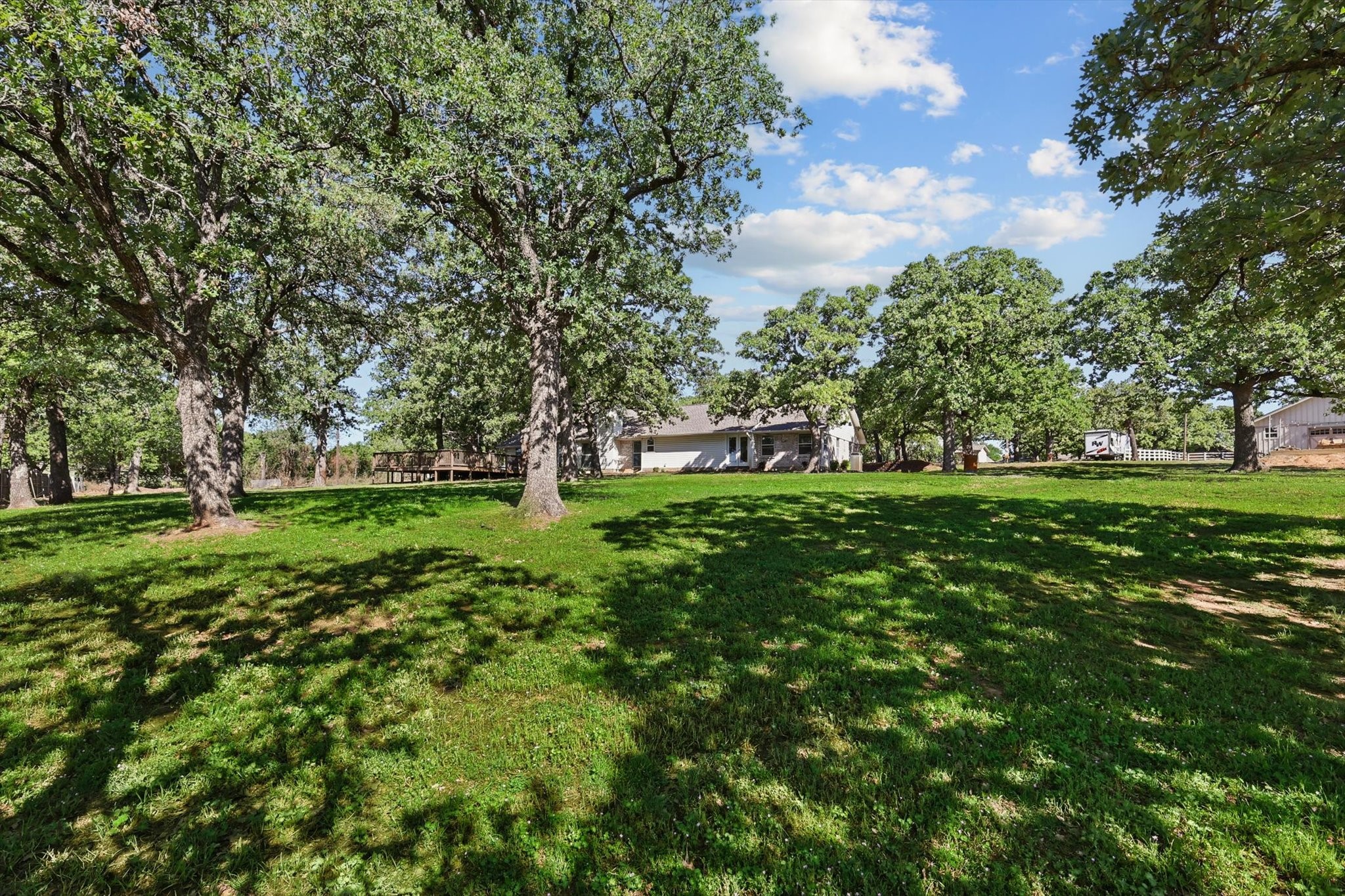 2204 Church Drive Corinth TX 76210