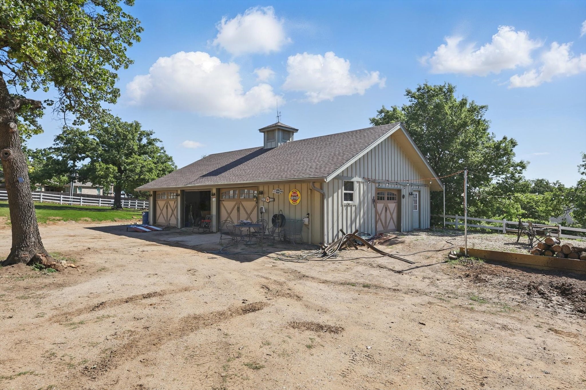 2204 Church Drive Corinth TX 76210