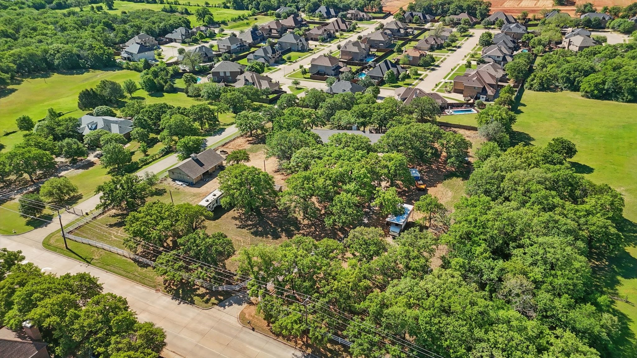 2204 Church Drive Corinth TX 76210