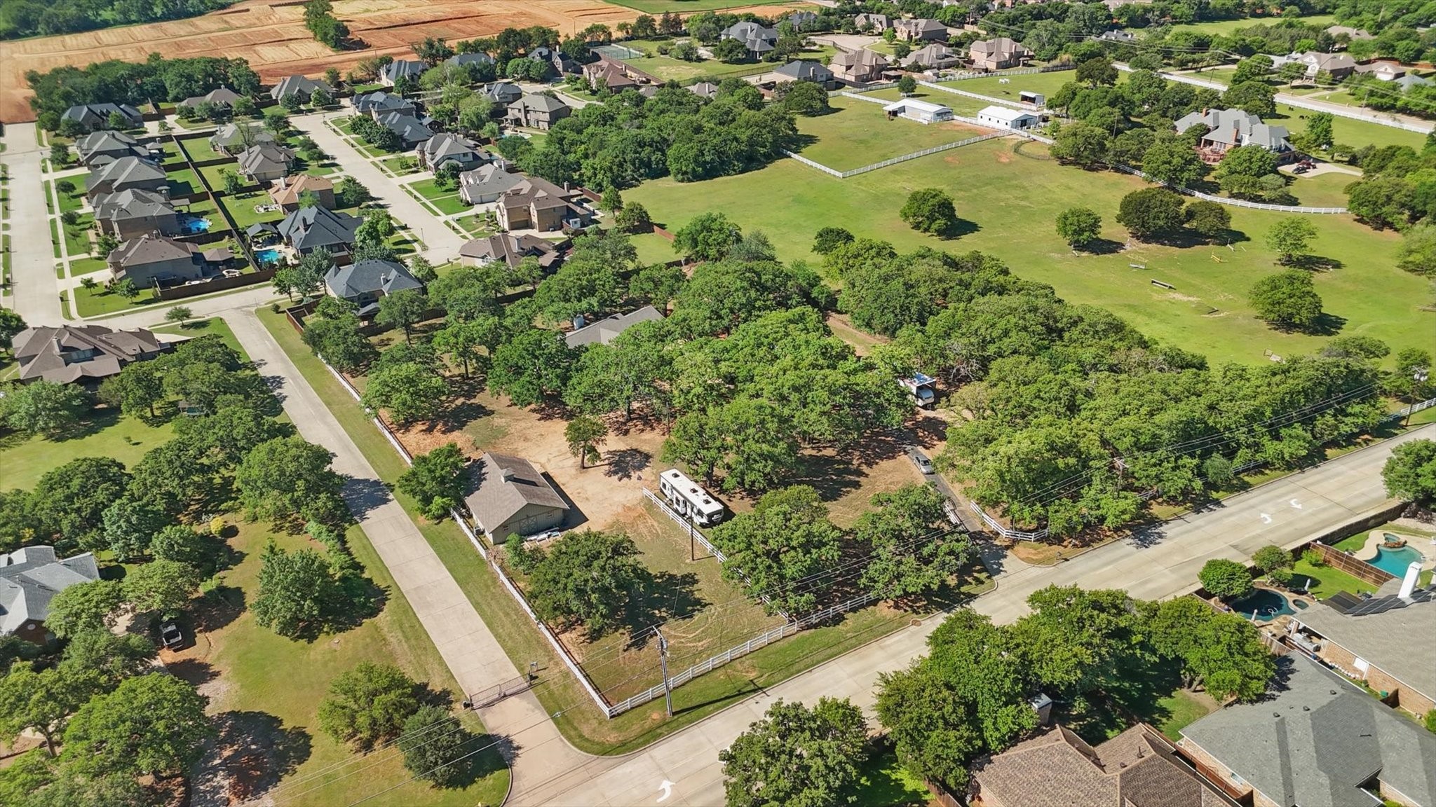 2204 Church Drive Corinth TX 76210