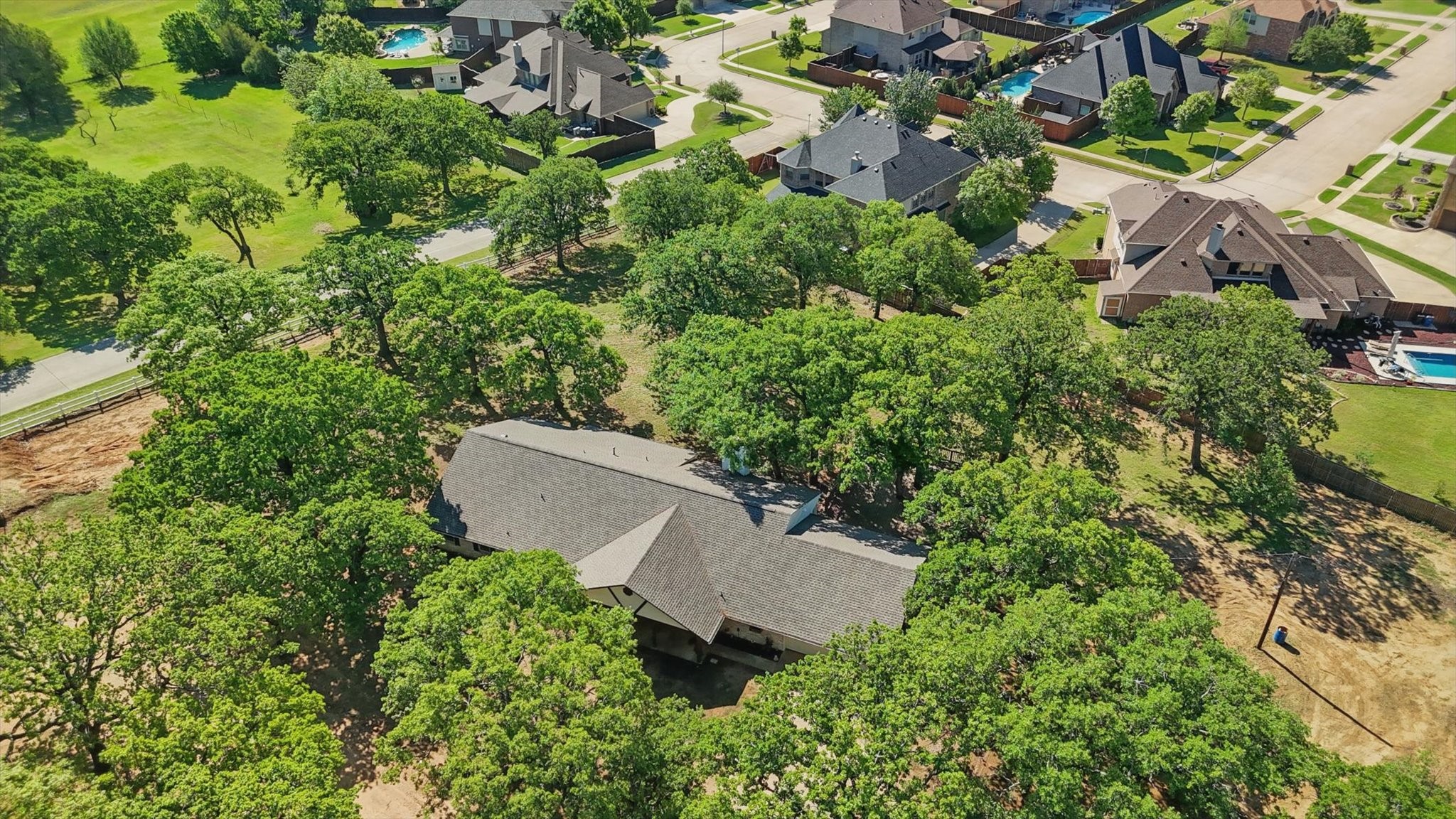 2204 Church Drive Corinth TX 76210