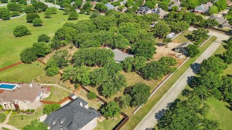 2204 Church Drive Corinth TX 76210