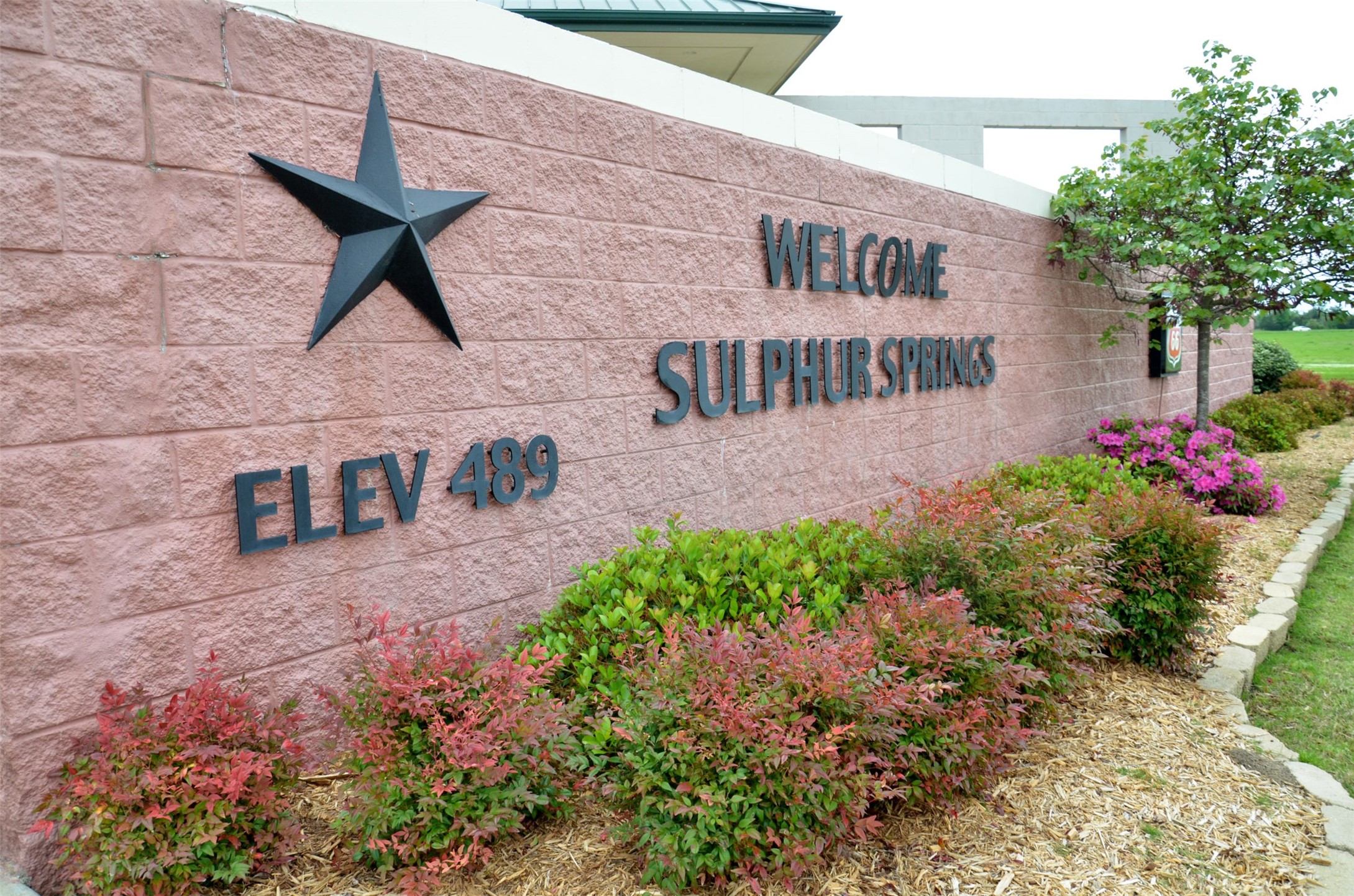 1421 Airport Road Sulphur Springs TX 75482