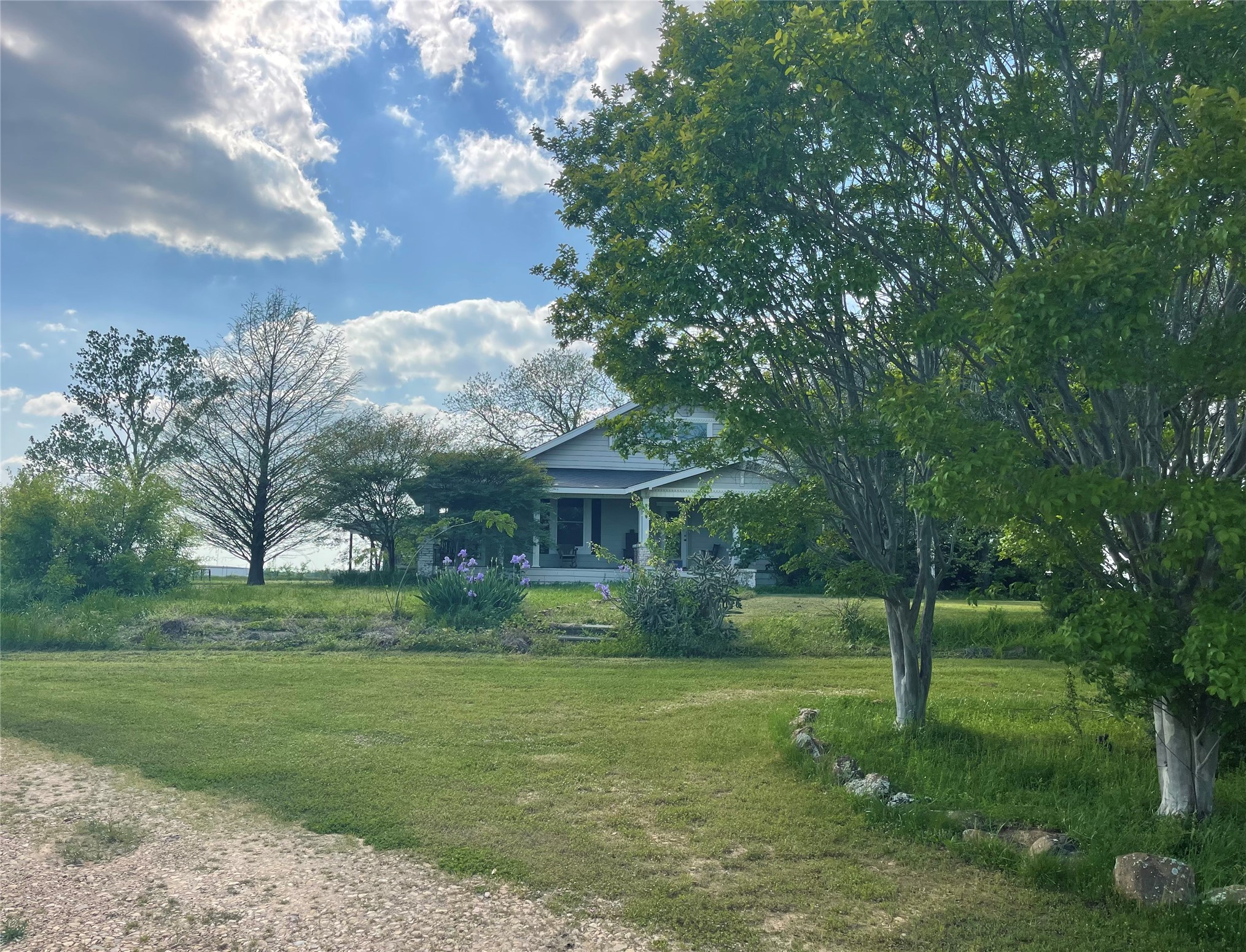 1421 Airport Road Sulphur Springs TX 75482