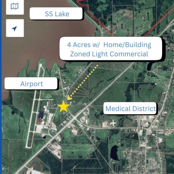 1421 Airport Road Sulphur Springs TX 75482