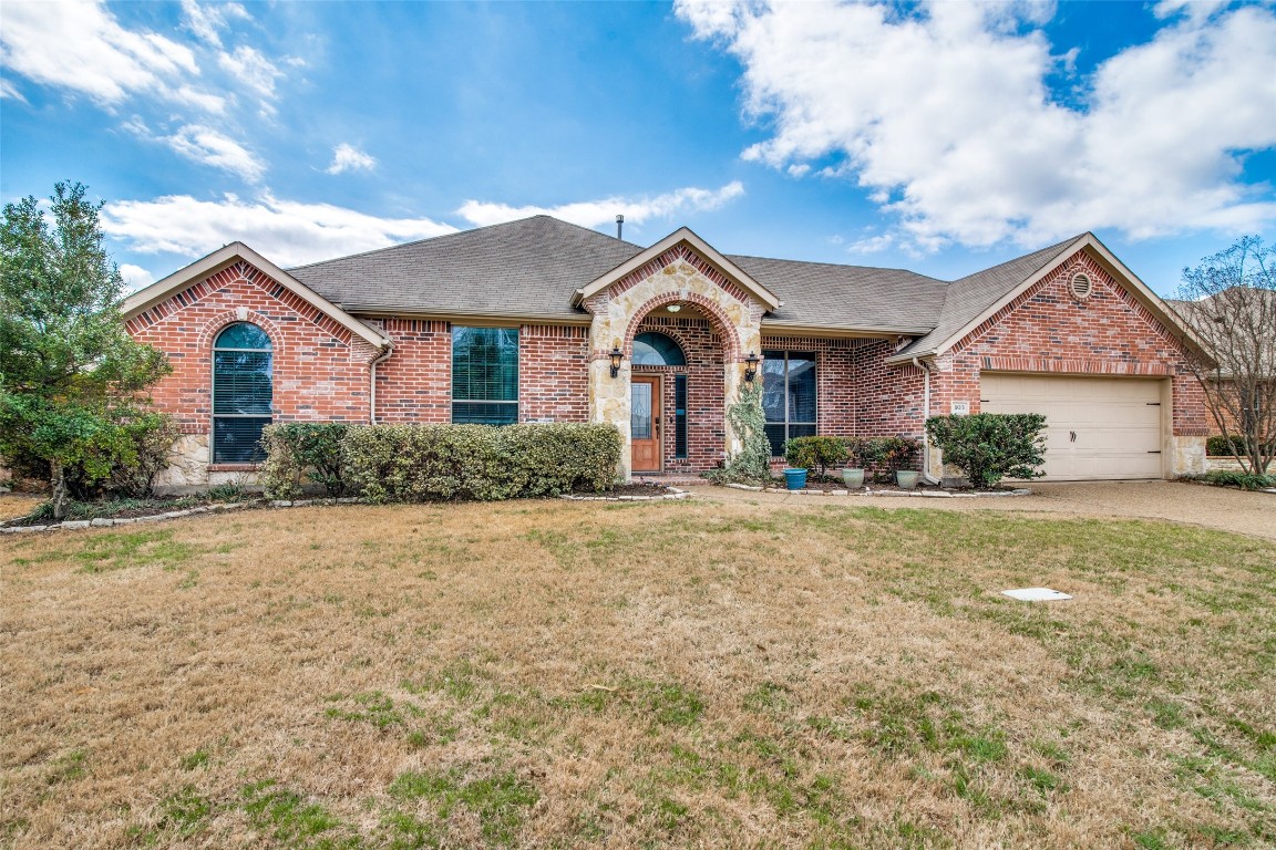 103 Elmwood Trail Forney TX 75126