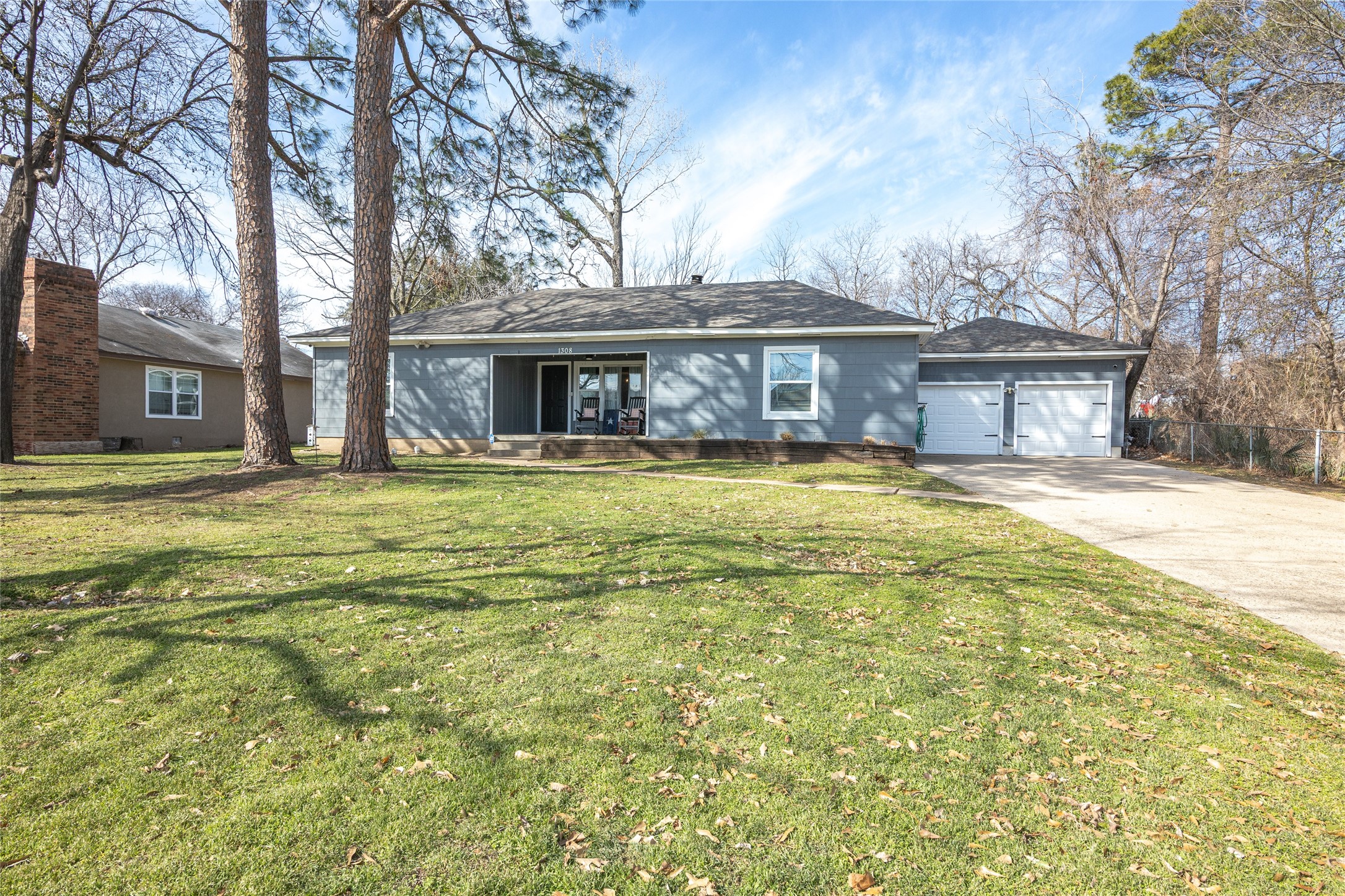 1308 Myrtle Street Denton TX 76201