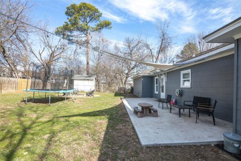 1308 Myrtle Street Denton TX 76201