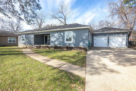 1308 Myrtle Street Denton TX 76201