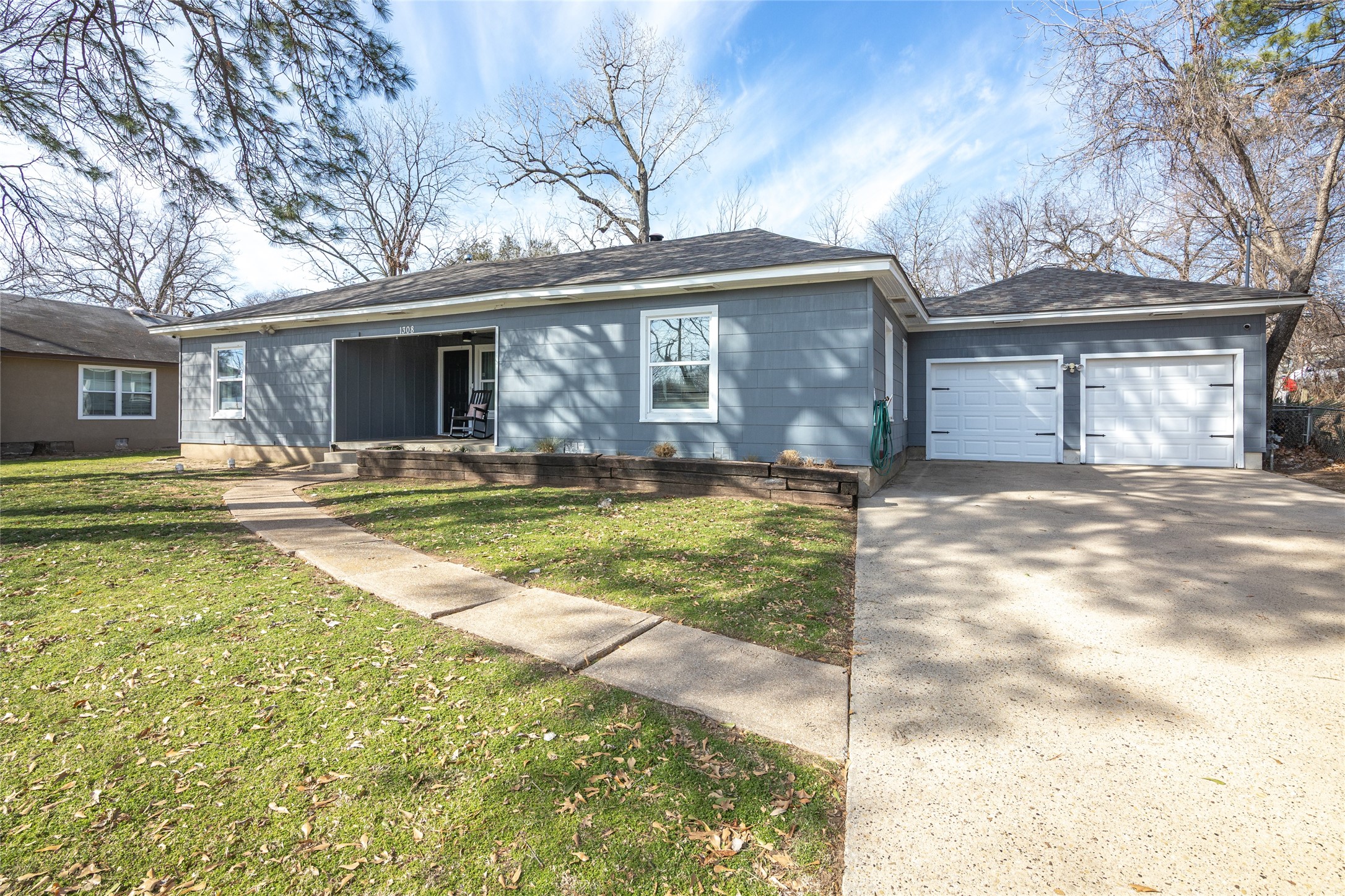 1308 Myrtle Street Denton TX 76201