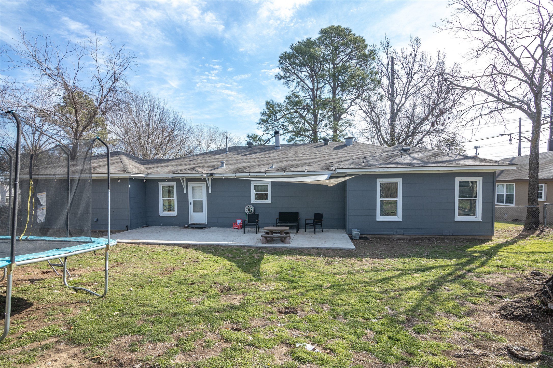 1308 Myrtle Street Denton TX 76201