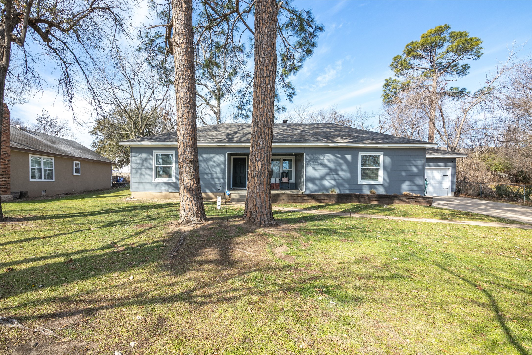 1308 Myrtle Street Denton TX 76201