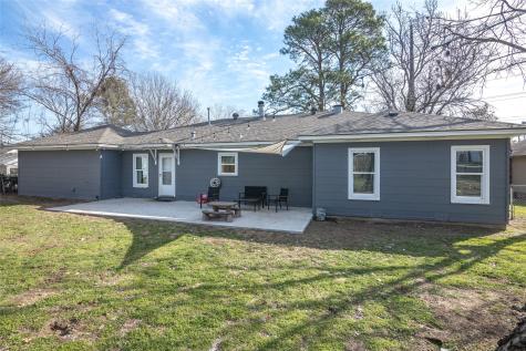 1308 Myrtle Street Denton TX 76201
