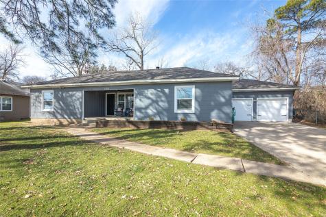 1308 Myrtle Street Denton TX 76201
