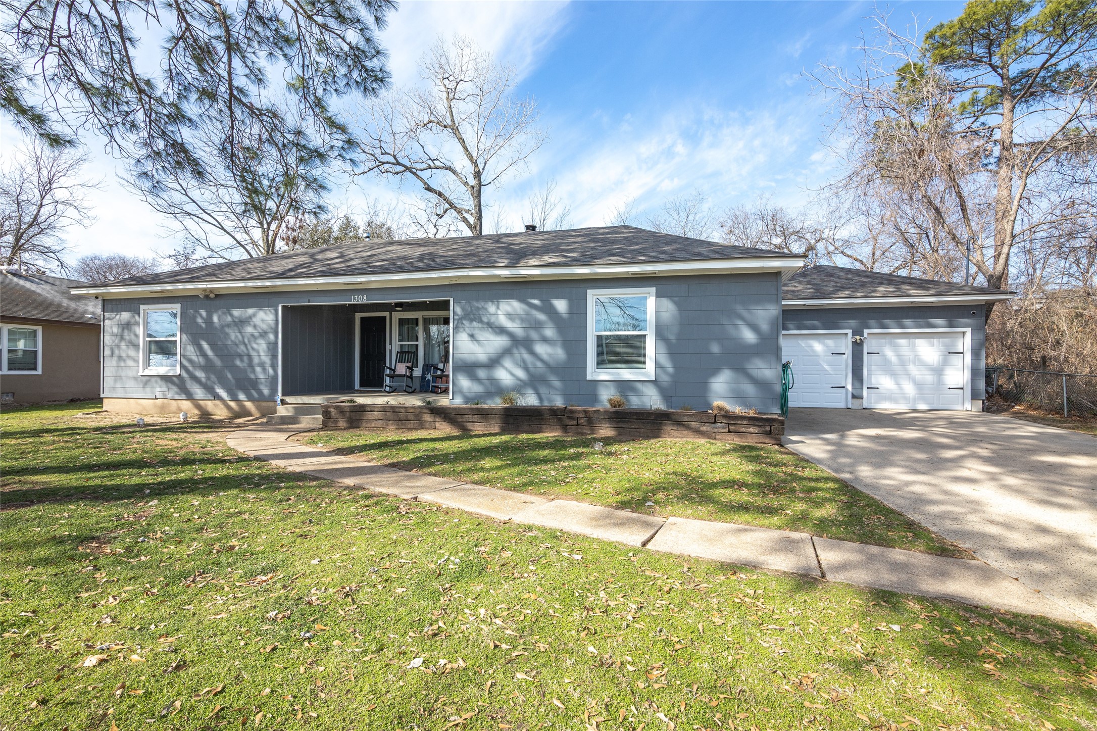 1308 Myrtle Street Denton TX 76201
