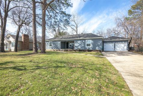 1308 Myrtle Street Denton TX 76201