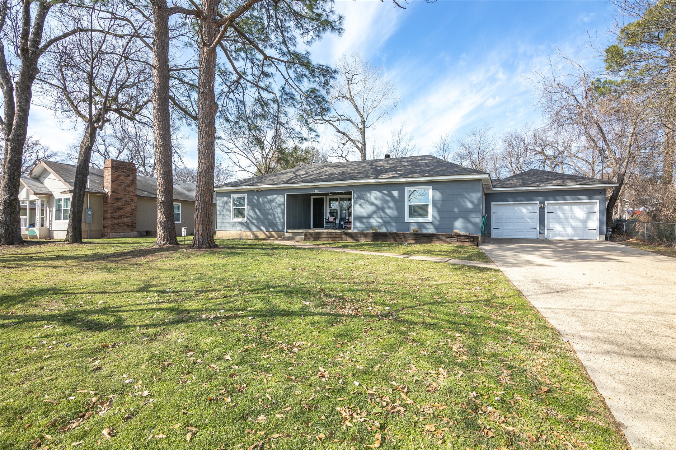 1308 Myrtle Street Denton TX 76201