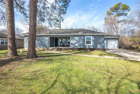 1308 Myrtle Street Denton TX 76201