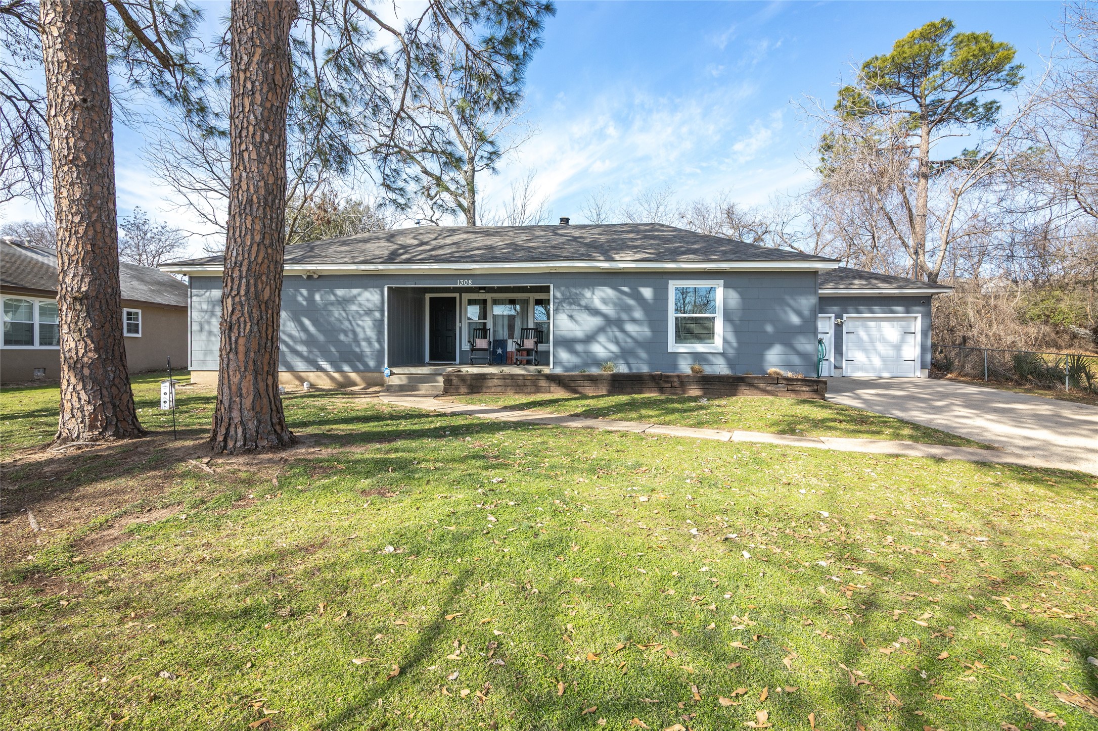 1308 Myrtle Street Denton TX 76201