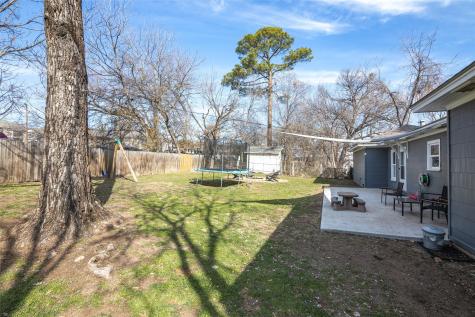 1308 Myrtle Street Denton TX 76201
