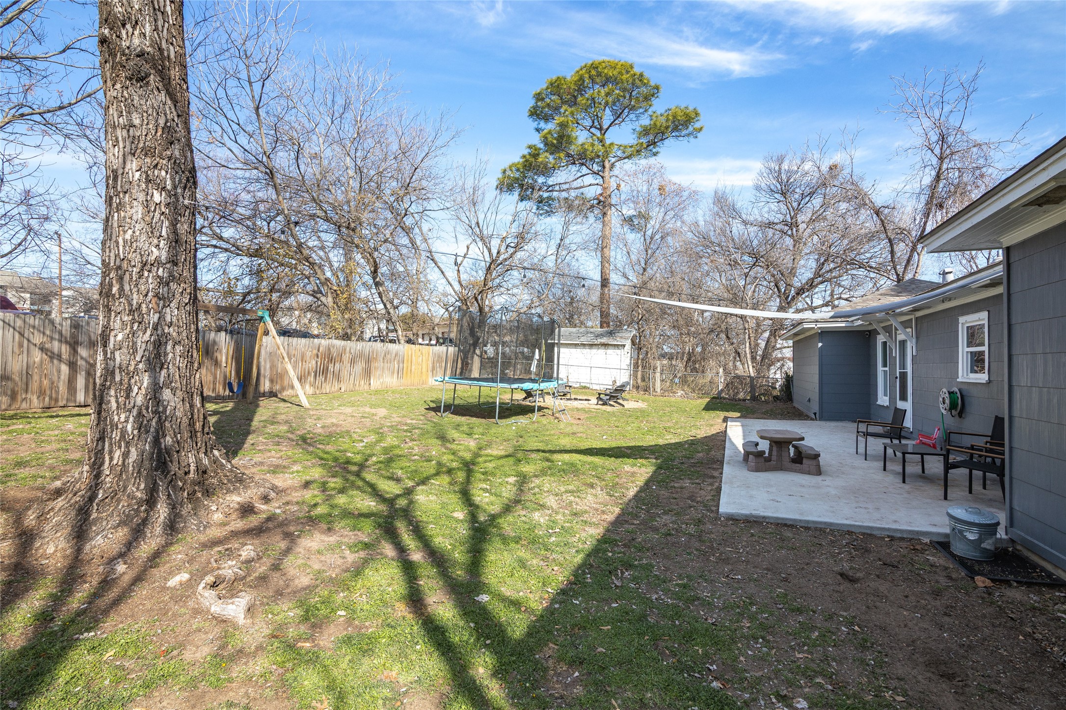 1308 Myrtle Street Denton TX 76201