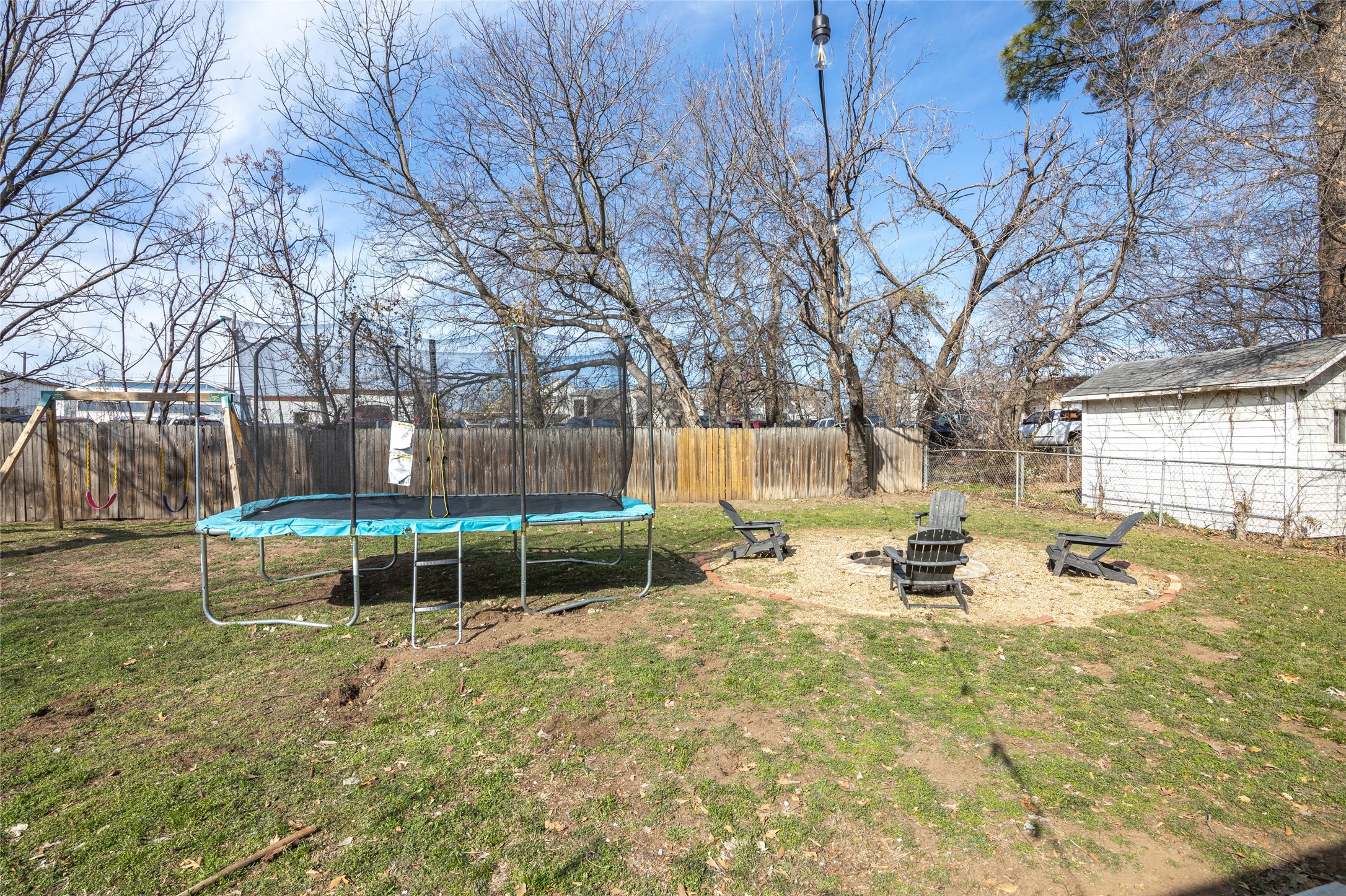 1308 Myrtle Street Denton TX 76201