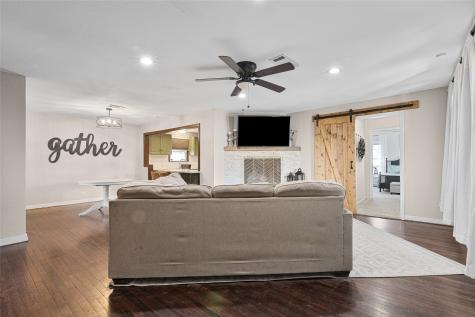 1308 Myrtle Street Denton TX 76201