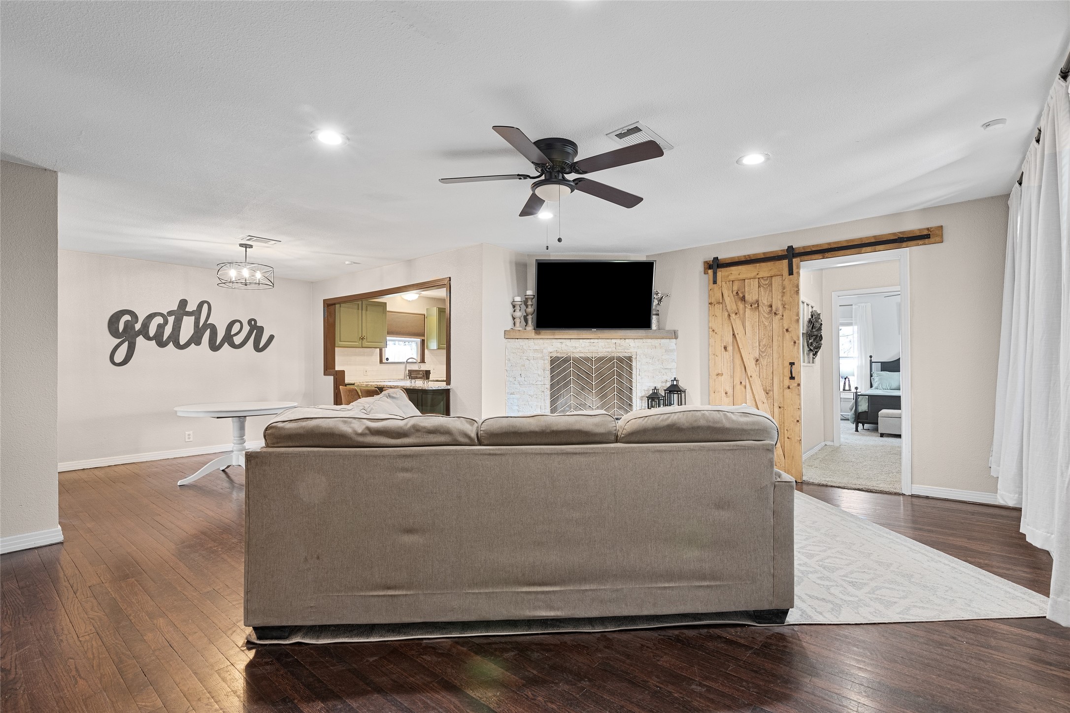 1308 Myrtle Street Denton TX 76201