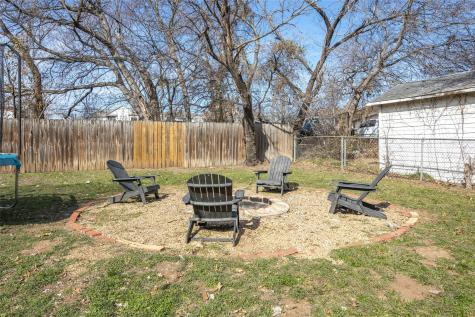 1308 Myrtle Street Denton TX 76201