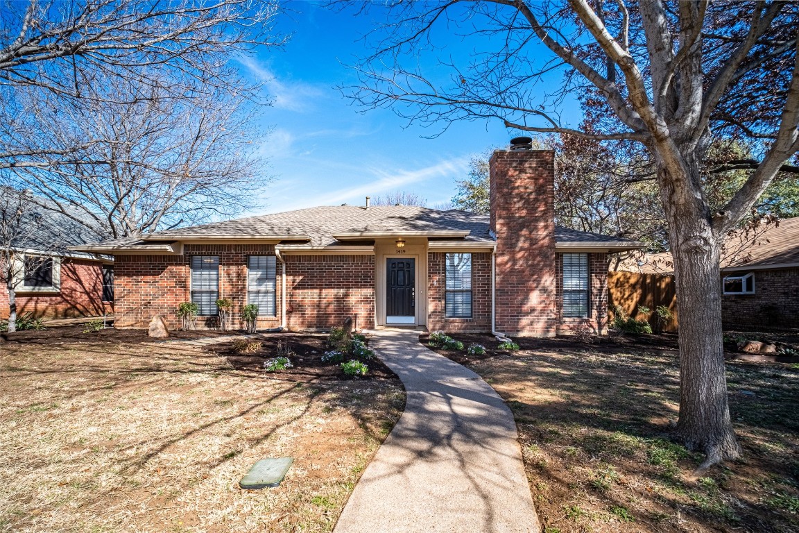 1419 Flamingo Drive Lewisville TX 75077
