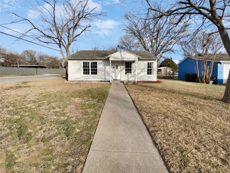 5001 Cedar Hill Road Fort Worth TX 76116