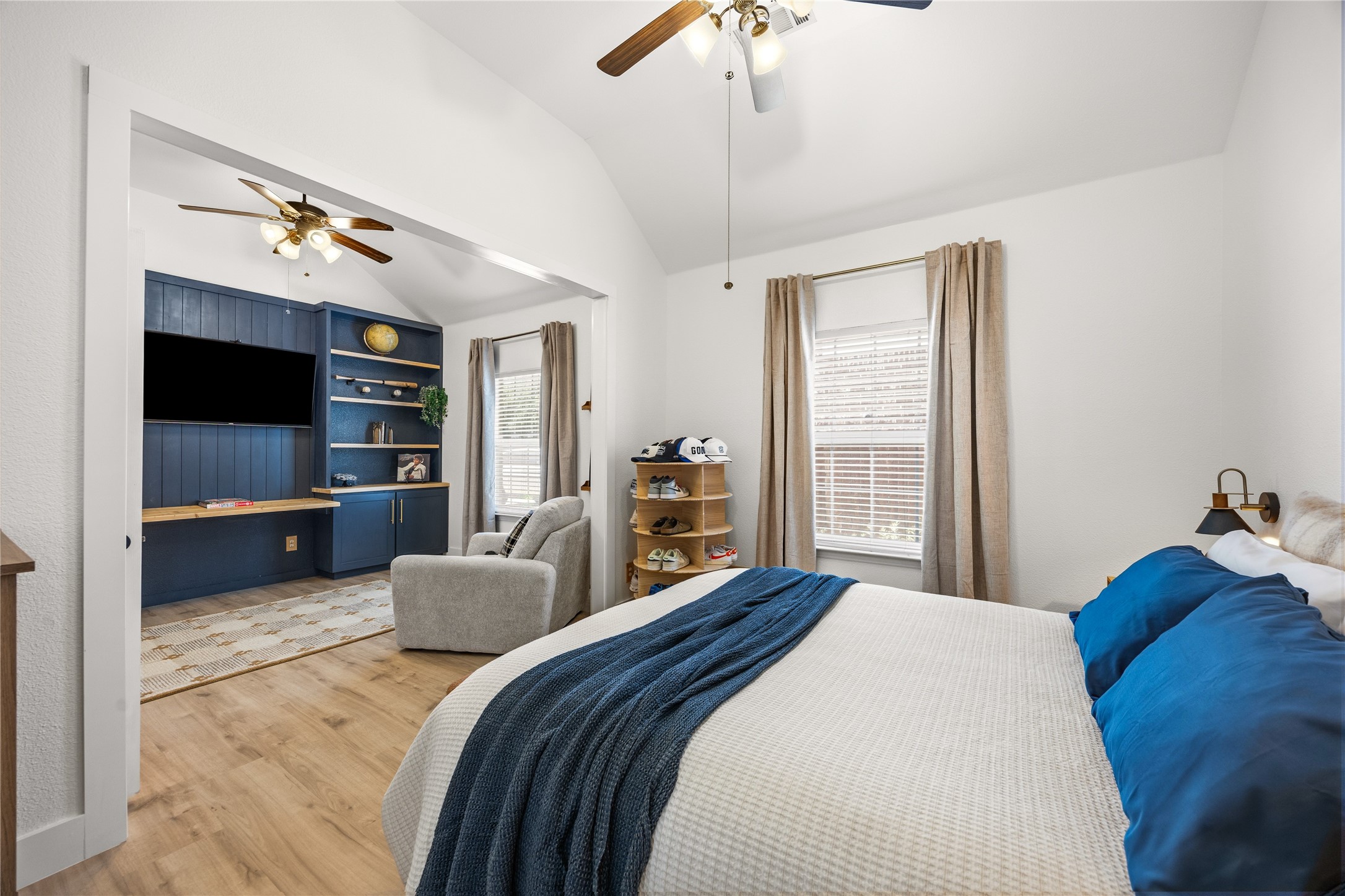 3805 Bonanza Court Corinth TX 76208