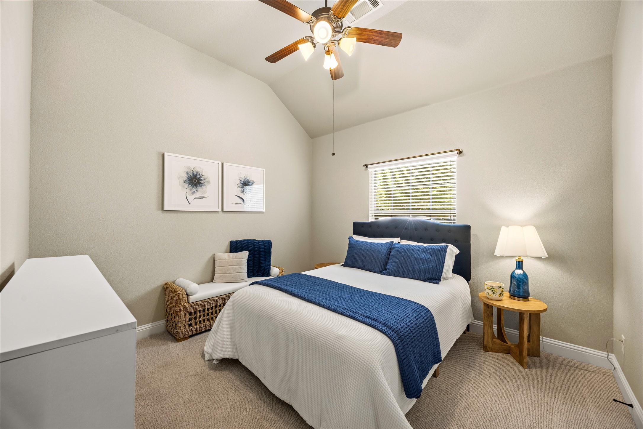 3805 Bonanza Court Corinth TX 76208