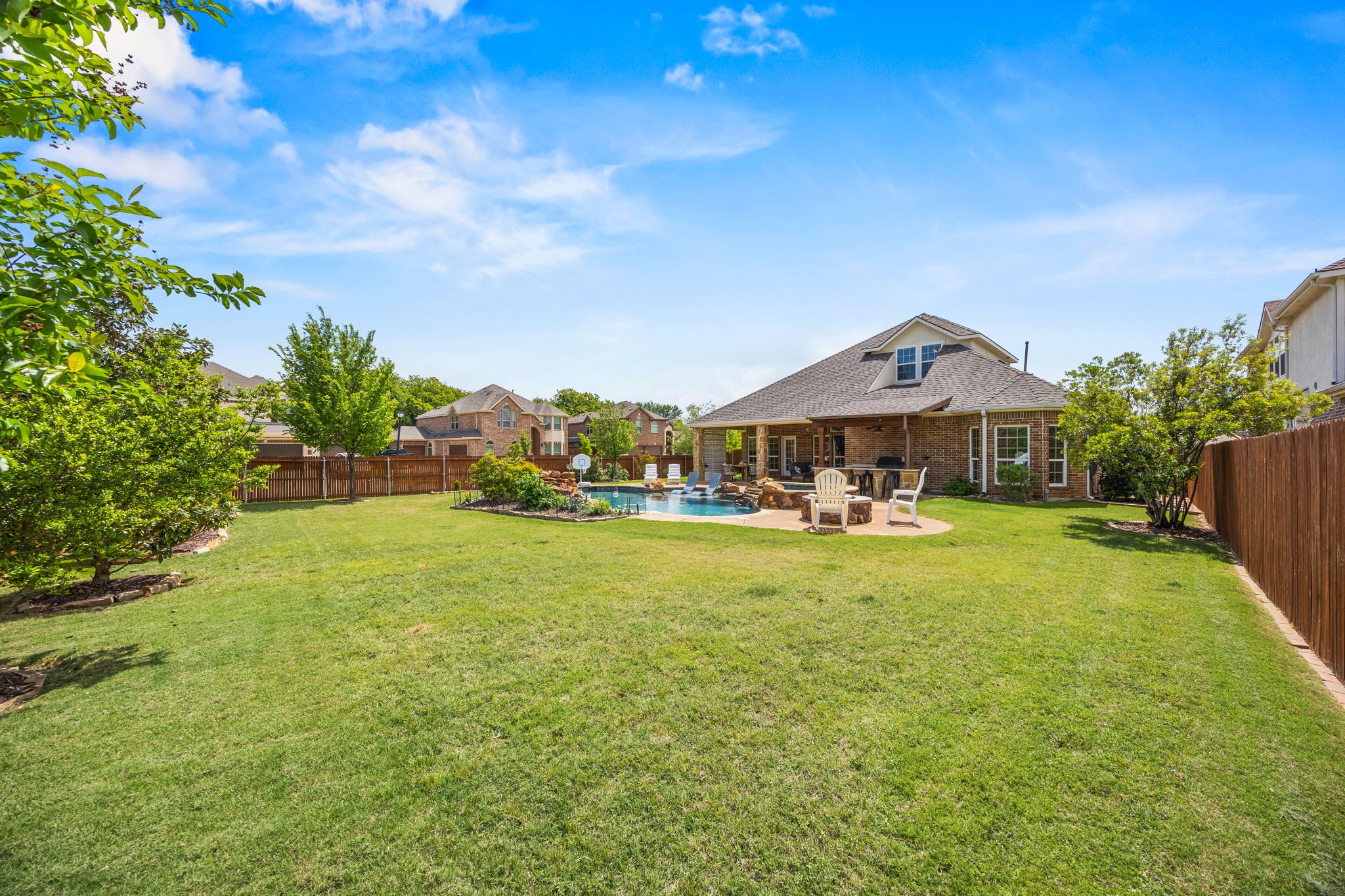 3805 Bonanza Court Corinth TX 76208